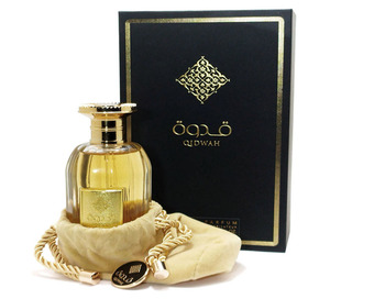 ARD AL ZAAFARAN QIDWAH (ПРИМЕР) УНИСЕКС EDP 85 ml