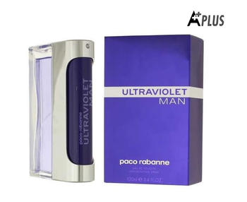 ЛЮКС PACO RABANNE ULTRAVIOLET FOR MEN 100 ml