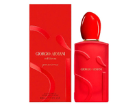 ЛЮКС GIORGIO ARMANI SI PASSIONE RED BLOOM EAU DE PARFUM 100 ml