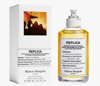 MAISON MARTIN MARGIELA REPLICA CHASING SUNSETS EDT УНИСЕКС 100 ml