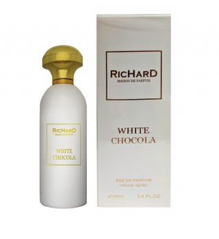 RICHARD WHITE CHOCOLA EDP УНИСЕКС 100 ml