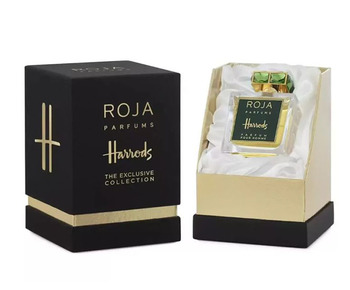 HARRODS PARFUM POUR FEMME ROJA FOR WOMEN 100 ml