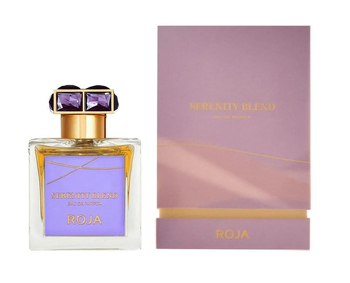 ROJA DOVE SERENITY BLEND PARFUM УНИСЕКС 100 ml