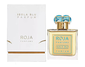 ROJA DOVE ISOLA BLU EAU DE PARFUM УНИСЕКС 50 ml