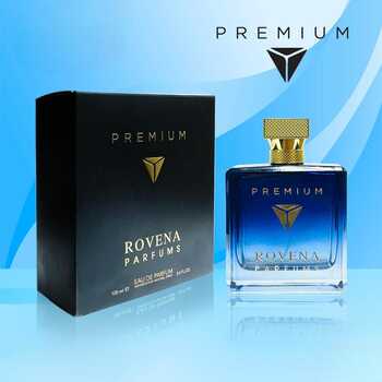 ROVENA PREMIUM (ROJA PARFUM ELYSIUM) FOR MEN 100 ml
