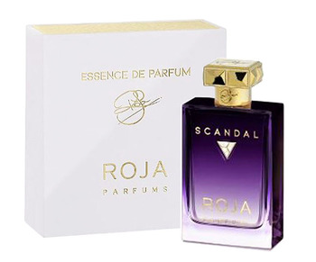 ROJA ESSENCE DE PARFUM SCANDAL EDP FOR WOMEN 100 ml