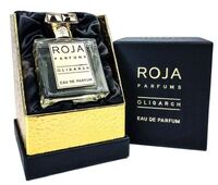ROJA DOVE PARFUMS OLIGARCH EDP POUR HOMME 50 ml