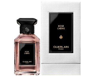 GUERLAIN ROSE CHERIE EDP УНИСЕКС 100 ml