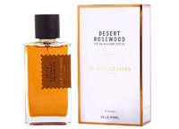 GOLDFIELD & BANKS AUSTRALIA DESERT ROSEWOOD УНИСЕКС PERFUME 100 ml