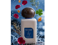 SEVAVEREK M&W № 5531 RUSSIA II УНИСЕКС 50 ml