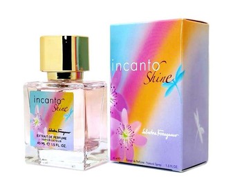 A-PLUS SALVADOR FERRAGAMO INCANTO SHINE 45 ml
