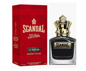 ЛЮКС JEAN PAUL GAULTTER SCANDAL LE PARFUM FOR MEN 100 ml