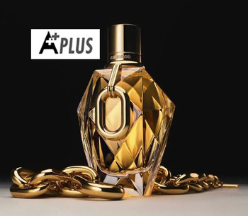 A-PLUS PACO RABANNE MILLION GOLD PARFUM 100 ml