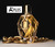 A-PLUS PACO RABANNE MILLION GOLD PARFUM 100 ml