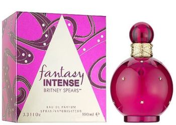 BRITNEY SPEARS FANTASY INTENSE EDP 100 ml