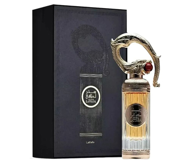 LATTAFA PERFUMES SEHR EDP УНИСЕКС 100 ml