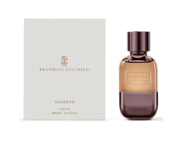 ЛЮКС BRUNELLO CUCINELLI SEGRETO EDP УНИСЕКС 100 ml
