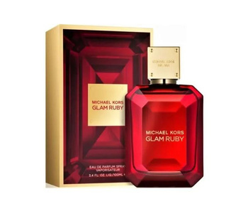 ЛЮКС MICHAEL KORS SEXY RUBY EDP FOR WOMEN 100 ml