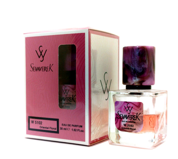 SEVAVEREK W 5102 (PACO RABANNE OLYMPEA) 30 ml