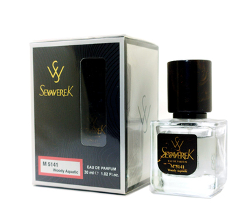 SEVAVEREK M 5141 (PACO RABANNE INVICTUS AQUA) 30 ml