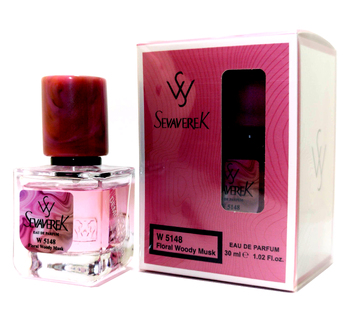 SEVAVEREK W 5148 (MONTALE ROSES MUSK) 30 ml