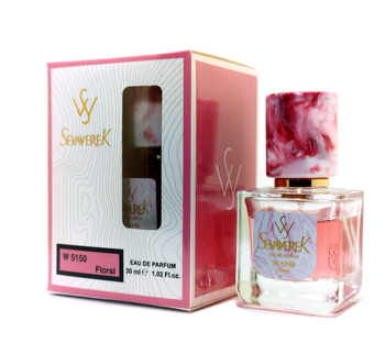 SEVAVEREK M 5150 (HUGO BOSS MA VIE) 30 ml
