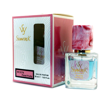 SEVAVEREK W 5174 (SALVADOR FERRAGAMO INCANTO SHINE) 30 ml
