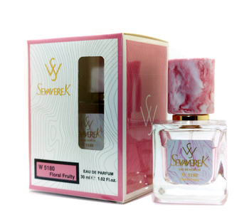 SEVAVEREK W 5180 (VERSACE BRIGHT CRYSTAL ABSOLU) 30 ml