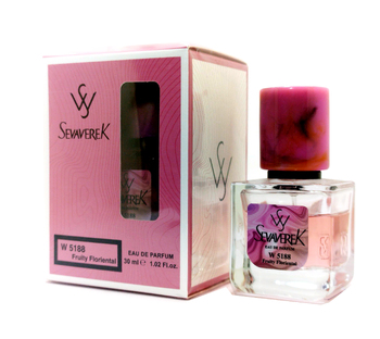 SEVAVEREK W 5188 (KAJAL DAHAB) 30 ml