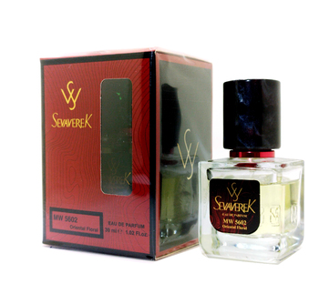 SEVAVEREK MW 5602 (E.S.C.E.N.T.R.I.C M.O.L.E.C.U.L.E.S 02) 30 ml