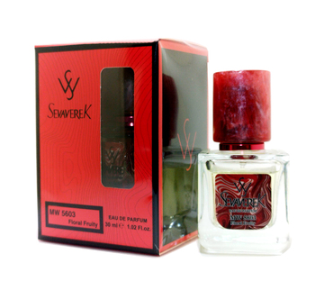 SEVAVEREK MW 5603 (EX NIHILO FLEUR NARCOTIQUE) 30 ml