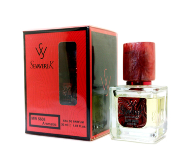 SEVAVEREK MW 5608 (К.I.L.I.A.N VODKA ON THE ROCKS) 30 ml