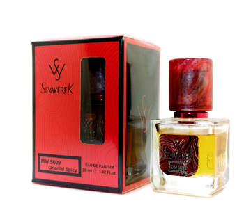 SEVAVEREK MW 5609 (TOM FORD TOBACCO VANILLE) 30 ml
