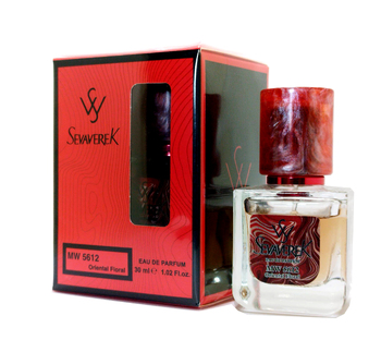 SEVAVEREK MW 5612 (TIZIANA TERENZI ANDROMEDA) 30 ml