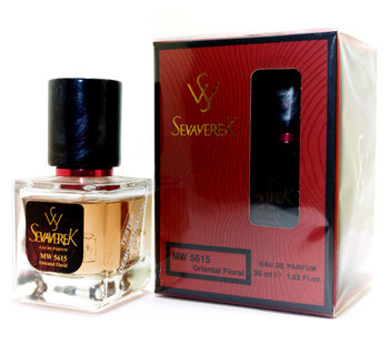 SEVAVEREK MW 5615 (BACCARAT ROUGE 540 EXTRAIT DE PARFUM) 30 ml