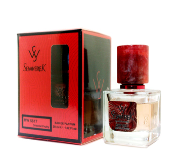 SEVAVEREK MW 5617 (ATTAR COLLECTION HAYATI) 30 ml