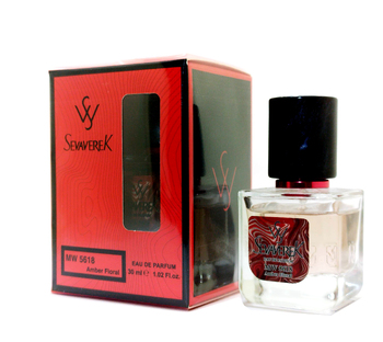 SEVAVEREK MW 5618 (AJMAL AMBER WOOD) 30 ml