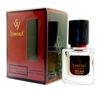 SEVAVEREK MW 5621 (MARC-ANTOINE BARROIS GANYMEDE) 30 ml