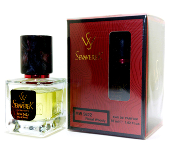 SEVAVEREK MW 5622 (EX NIHILO FLEUR NARCOTIQUE EXTRAIT DE PARFUM) 30 ml