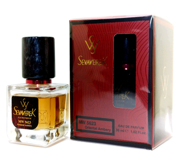 SEVAVEREK MW 5623 (BLEND) 30 ml