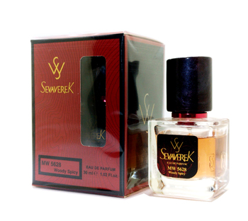 SEVAVEREK MW 5628 (MANCERA RED TOBACCO) 30 ml