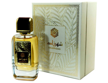 ARD AL ZAAFARAN SHAHRAZAD (ШАХЕРЕЗАД) FOR WOMEN EDP 100 ml