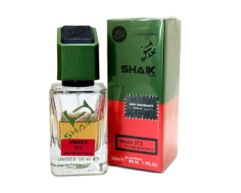 SHAIK 573 (AMOUAGE RECEPTION) УНИСЕКС 50 ml