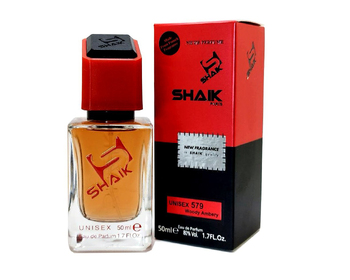 SHAIK 579 (LATTAFA MUSAMAM) 50 ml
