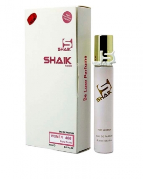SHAIK № 406 PARFUM DE MARLY ROYAL ESSENCE DELINA 20 мл