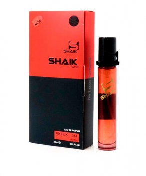 SHAIK № 313 Bamboo Harmony (Унисекс) 20 мл