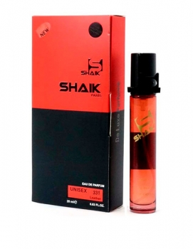 SHAIK № 331 (MEMO KADU) M&W 20 ML
