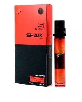 SHAIK № 269 SANTAL 33 (Y) 20 мл