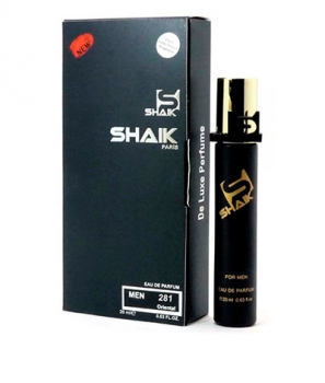 SHAIK № 281 Clive Christian 20 мл
