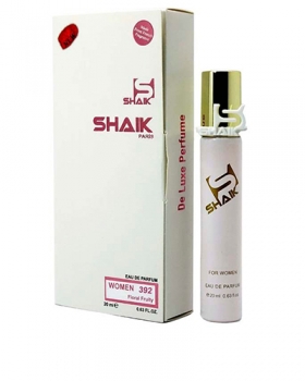SHAIK № 392 TIFFANY.CO (W) 20 мл